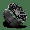 22X9.5 LUXE 6X139.7 BL 6 - image 3