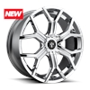 22X9.5 ROYALTY 5X135 5X13 - image 1