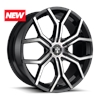 22X9.5 ROYALTY 5X114.3 5X - image 1