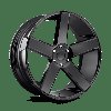 24X10 BALLER 5X120 BL 6.3 - image 2