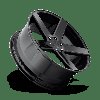 28X10 BALLER 6X139.7 BL - image 3