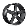 28X10 BALLER 5X115 BL 6. - image 1