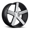 24X10 BALLER 6X5.5 RBL 30 - image 1