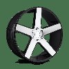 24X10 BALLER 6X139.7 RBL - image 2