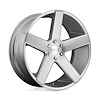 22X9.5 BALLER 6X139.7 RS - image 1