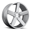 24X10 BALLER 6X5.5 RSL 30 - image 1