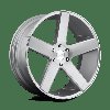 24X10 BALLER 6X139.7 RSL - image 2