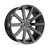 26X10 SHOT CALLA 6X139. - image 1