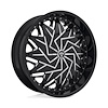 26X9 DAZR 5X115 5X120 NB - image 1