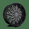 26X9 DAZR 5X115 5X120 NB - image 2