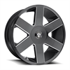22X9.5 BALLER SIX 6X1356X - image 1
