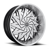 26X10 DAZR 5X120.7 5X127 - image 1