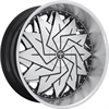 26X9 DAZR 5X120.7 5X127M - image 1