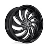 24X9 COJONES 5X114.3 5X12 - image 1