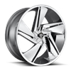 24X10 FADE 5X112 5X127 P - image 1