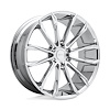 24X10 CLOUT 6X139.7 P 6. - image 1