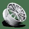 24X10 CLOUT 6X135 P 6.6 - image 3