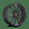 24X10 CLOUT 6X135 BL 6.6 - image 2