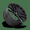24X10 CLOUT 6X135 BL 6.6 - image 3
