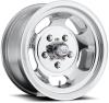 U101 Indy Cast Aluminum Wheel Size: 15" x 10" - image 1