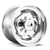 U101 Indy Cast Aluminum Wheel Size: 15" x 10" - image 1