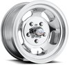U101 Indy Cast Aluminum Wheel Size: 15" x 5" - image 1