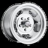 U101 Indy Cast Aluminum Wheel Size: 15" x 9" - image 2