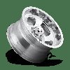 17X9 INDY 6X139.7 H  3.50 - image 3
