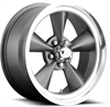 U102 US Mag Standard Cast Aluminum Wheel Size: 20" x 8" - image 1