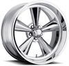 U104 US Mag Standard Cast Aluminum Wheel Size: 20" x 8" - image 1