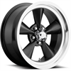 U107 US Mag Standard Cast Aluminum Wheel Size: 15" x 7" - image 1