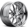 U11017706140 - U110 Rambler Cast Aluminum Wheel Size: 17" x 7" - image 1
