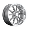 20X10.5 RAMBLER 5X127 GD - image 1