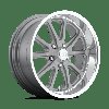 20X10.5 RAMBLER 5X127 GD - image 2