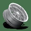 20X10.5 RAMBLER 5X127 GD - image 3
