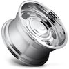 18x9.5 Big Slot Bolt Circle: 5x4.75 & 5x5.0 - image 2