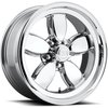 U114 200S Cast Aluminum Wheel 18" x 9.5" - image 1