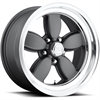 U115 200S Cast Aluminum Wheel 18" x 9.5" - image 1