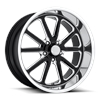 18X9.5 RAMBLER 5X114.3 NB - image 1