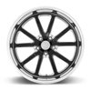 18X9.5 RAMBLER 5X114.3 NB - image 3