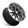 18X9.5 RAMBLER 5X127 NBL5 - image 2
