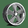 20X10.5 ROADSTER 5X127 NG - image 2