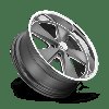 20X10.5 ROADSTER 5X127 NG - image 3