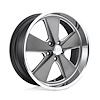 20X9 ROADSTER 5X115 NG5.7 - image 1