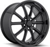 U123 Rambler Wheel Size 20" x 10" - image 1