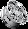 U127 C-Ten Wheel Size 22" x 8.50" - image 2