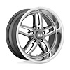 20X8.5 CTEN 5X120.7 NGD5. - image 1