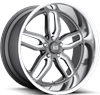 U129 C-Ten Wheel Size 22" x 10.50" - image 1