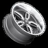 U129 C-Ten Wheel Size 22" x 10.50" - image 2