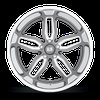 U129 C-Ten Wheel Size 22" x 10.50" - image 3